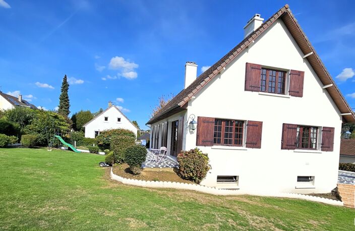 Vente Maison/villa 12 pièces — photo 2
