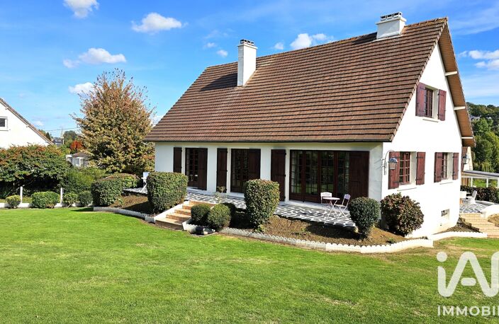 Vente Maison/villa 12 pièces — photo 3