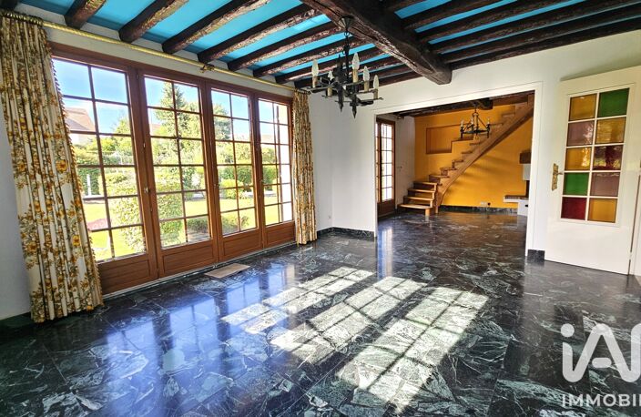 Vente Maison/villa 12 pièces — photo 4