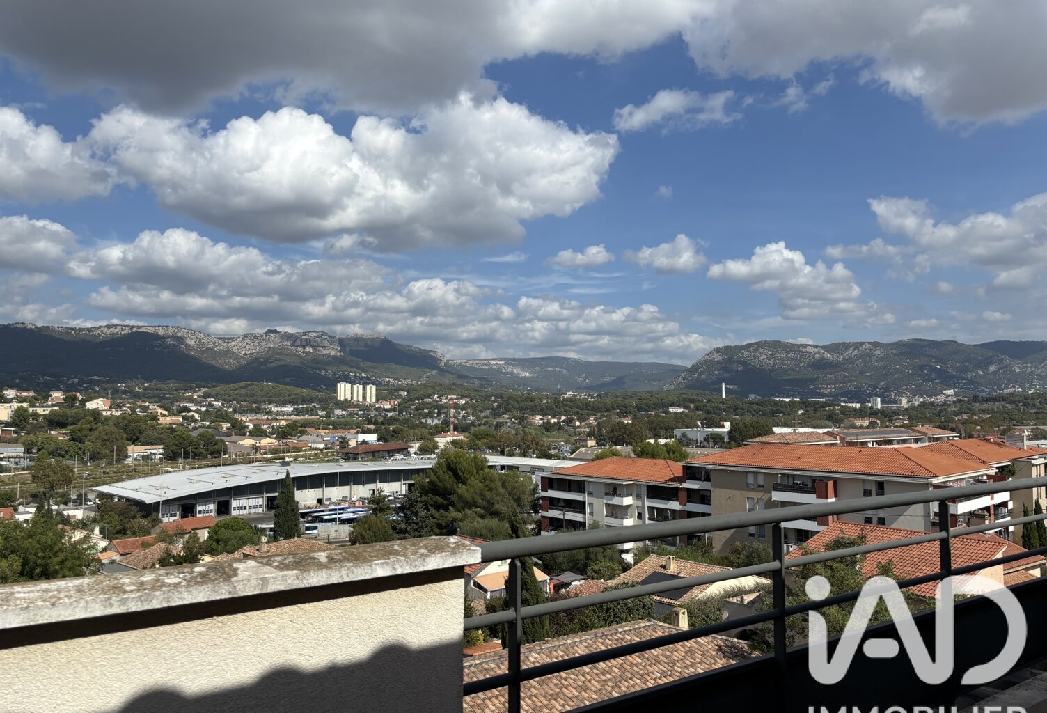 Vente Appartement 2 pièces — photo 1