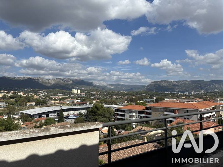 Vente Appartement 2 pièces — photo 1