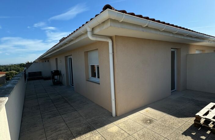Vente Appartement 2 pièces — photo 2