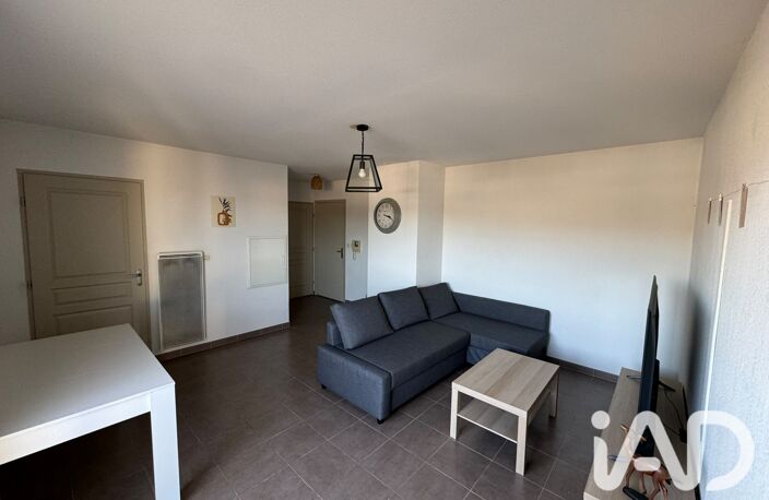 Vente Appartement 2 pièces — photo 3