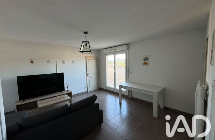 Vente Appartement 2 pièces — photo 4