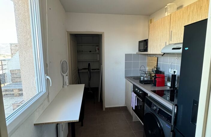Vente Appartement 2 pièces — photo 5