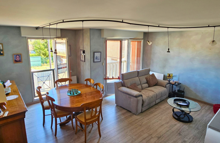 Vente Duplex 4 pièces — photo 2
