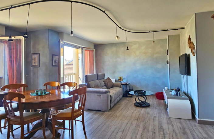 Vente Duplex 4 pièces — photo 3