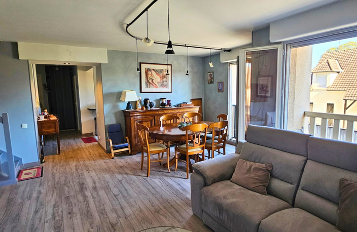 Vente Duplex 4 pièces — photo 4