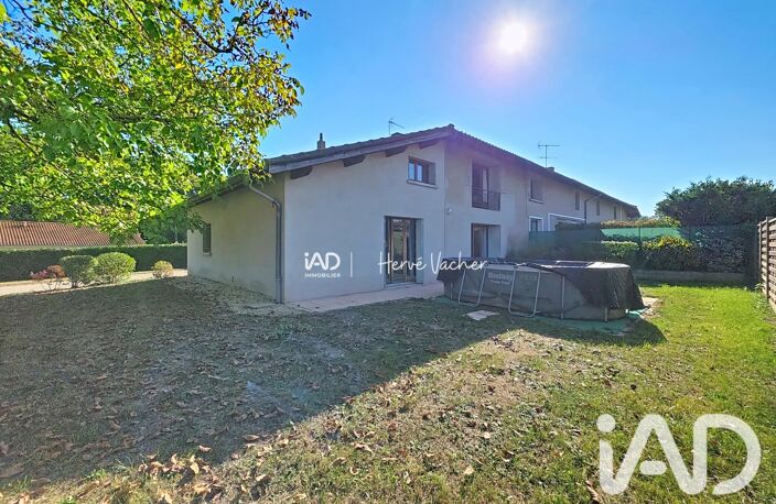 Vente Maison traditionnelle 4 pièces — photo 2