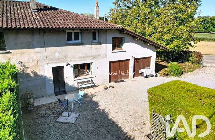 Vente Maison traditionnelle 4 pièces — photo 3