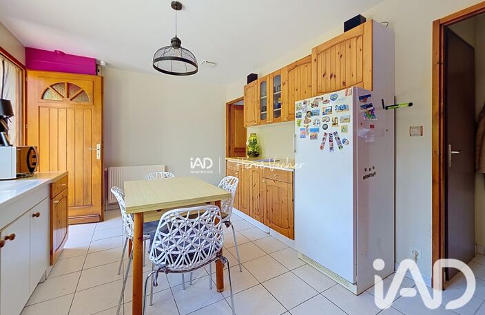Vente Maison traditionnelle 4 pièces — photo 4