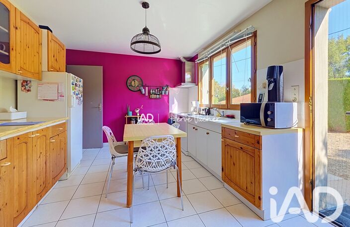 Vente Maison traditionnelle 4 pièces — photo 5