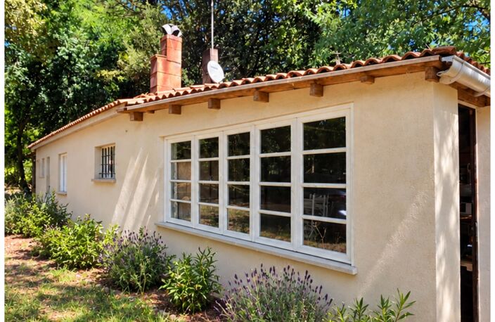 Vente Maison/villa 4 pièces — photo 2