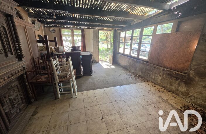 Vente Maison/villa 4 pièces — photo 3