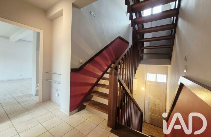 Vente Maison de ville 5 pièces — photo 3
