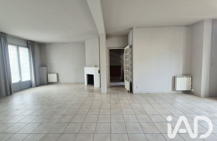 Vente Maison de ville 5 pièces — photo 5