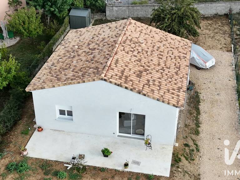 Vente Maison traditionnelle 4 pièces — photo 1