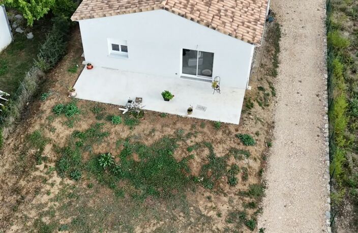 Vente Maison traditionnelle 4 pièces — photo 2