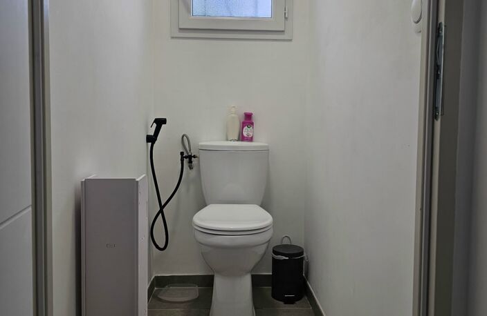 Vente Maison traditionnelle 4 pièces — photo 3