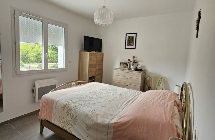 Vente Maison traditionnelle 4 pièces — photo 5
