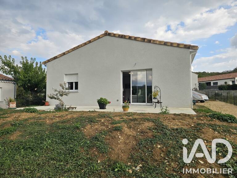 Vente Maison traditionnelle 4 pièces — photo 1