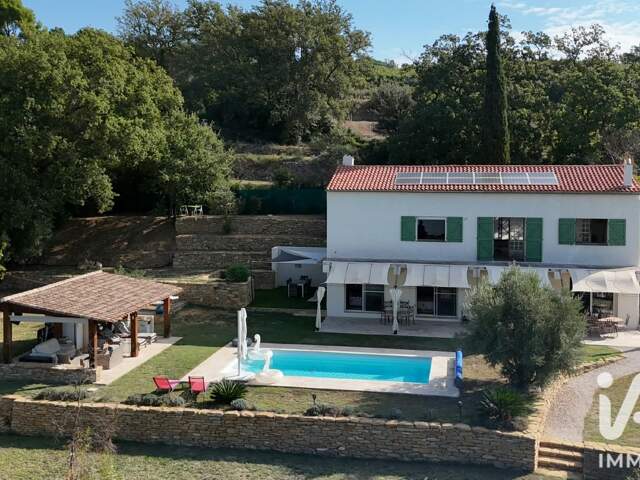 Vente Maison traditionnelle 6 pièces — photo du bien