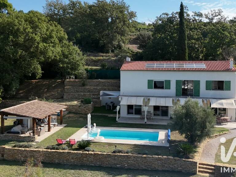 Vente Maison traditionnelle 6 pièces — photo 1