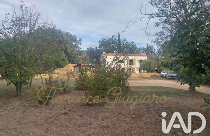 Vente Maison traditionnelle 6 pièces — photo 2