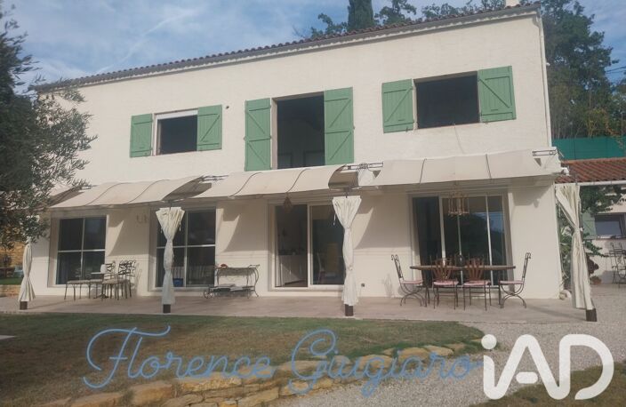 Vente Maison traditionnelle 6 pièces — photo 3