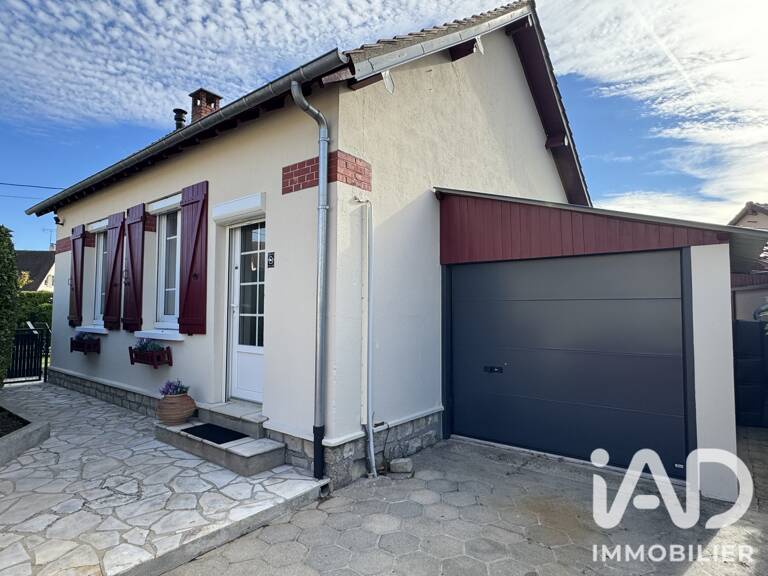 Vente Maison/villa 4 pièces — photo 1