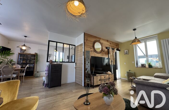 Vente Maison/villa 4 pièces — photo 2