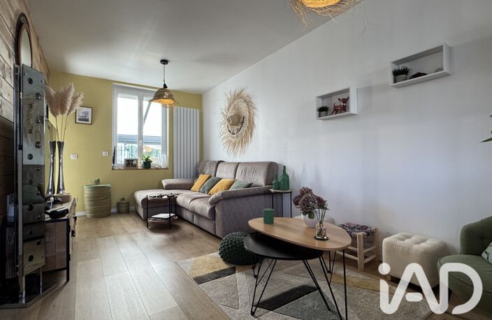Vente Maison/villa 4 pièces — photo 3