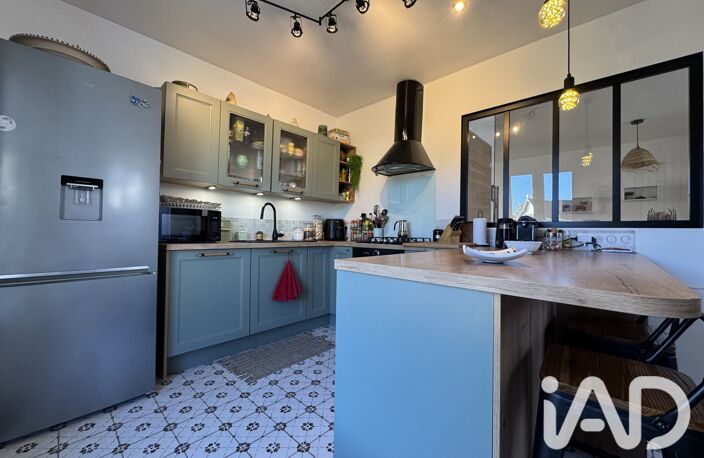 Vente Maison/villa 4 pièces — photo 4