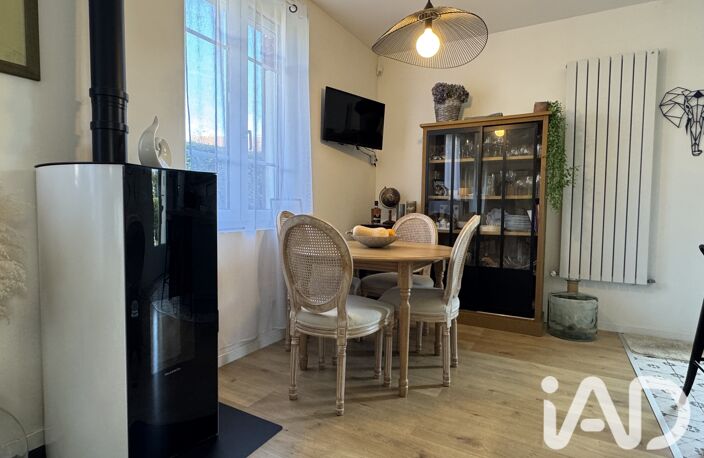 Vente Maison/villa 4 pièces — photo 5