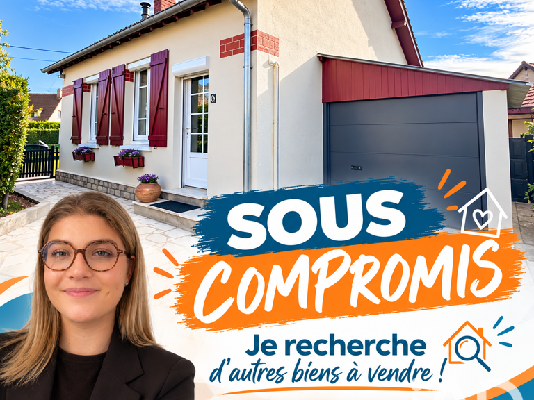 Vente Maison/villa 4 pièces — photo 1