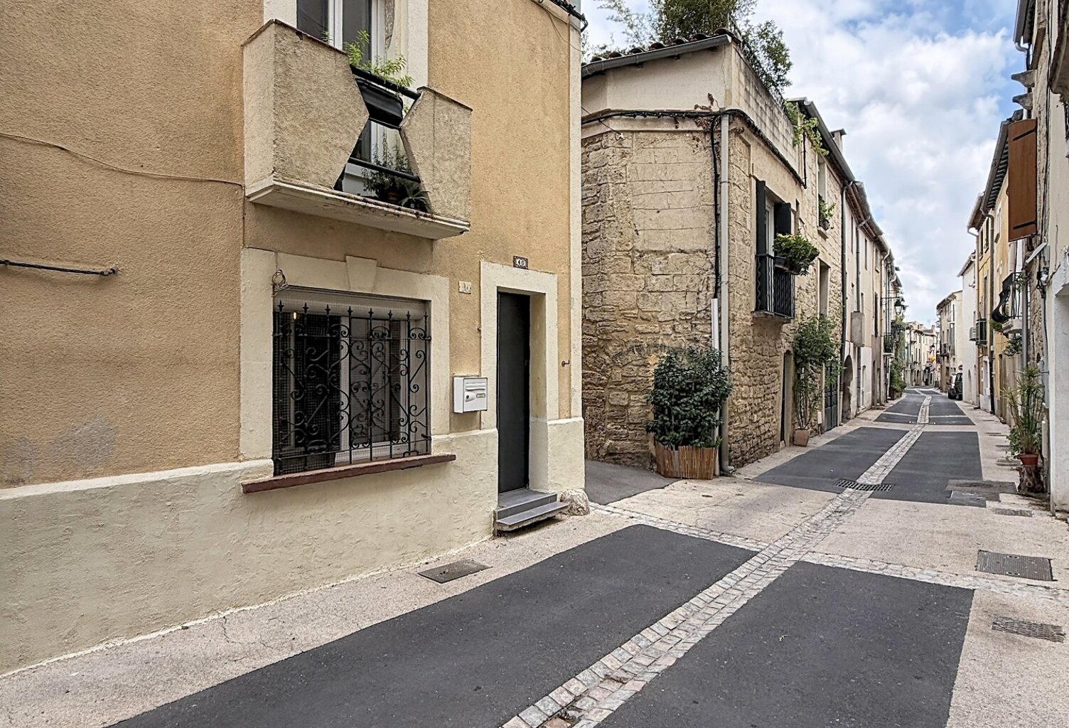 Vente Maison de village 3 pièces — photo 1