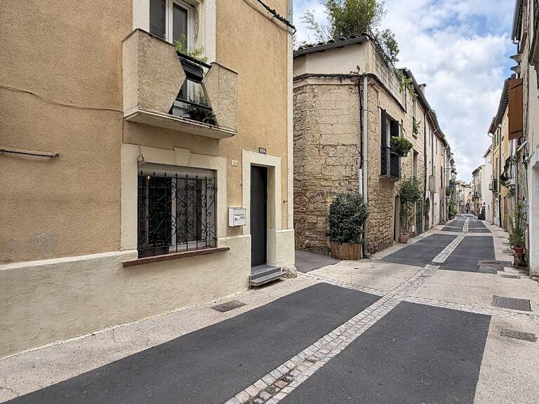 Vente Maison de village 3 pièces — photo 1