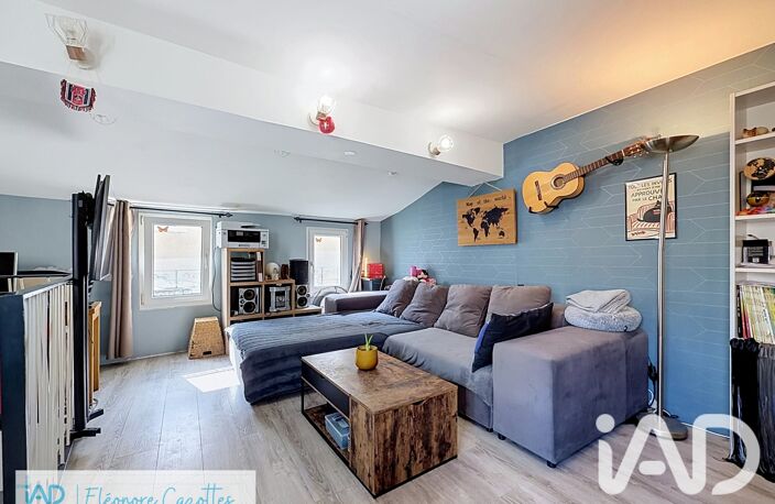 Vente Maison de village 3 pièces — photo 2
