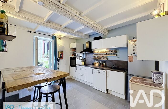 Vente Maison de village 3 pièces — photo 4