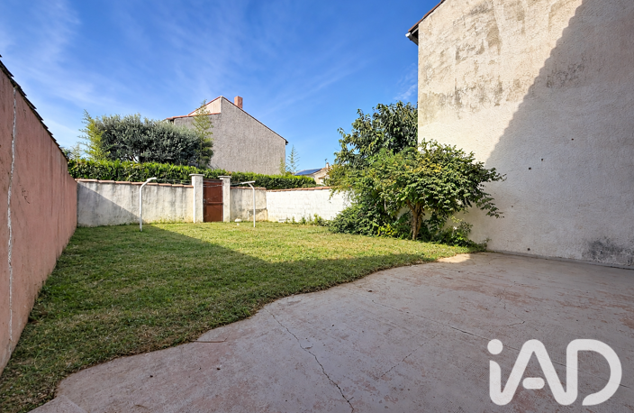 Vente Maison/villa 4 pièces — photo 2