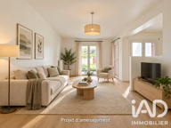 Vente Maison/villa 4 pièces — photo 4
