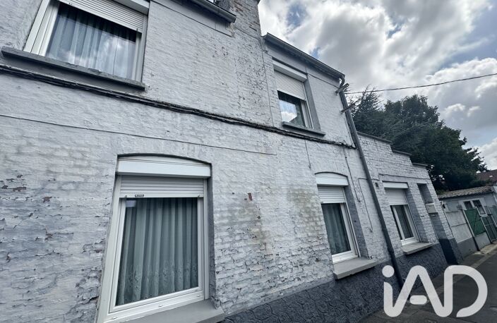 Vente Immeuble 489 m&sup2; — photo 3