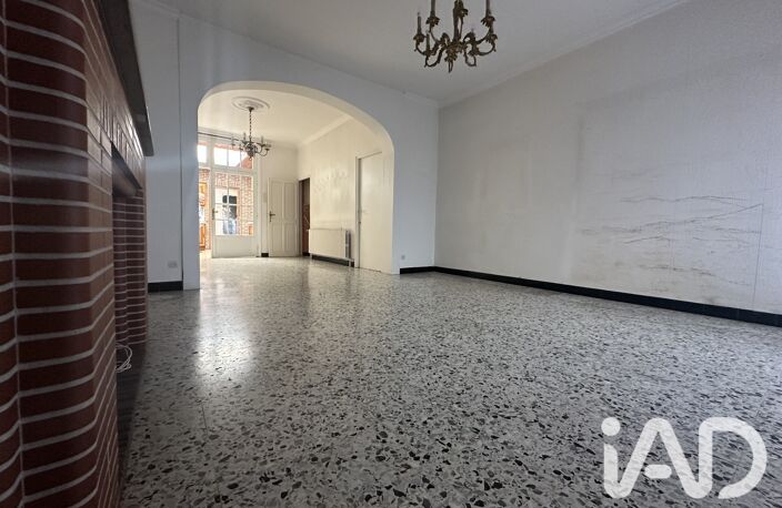 Vente Immeuble 489 m&sup2; — photo 4