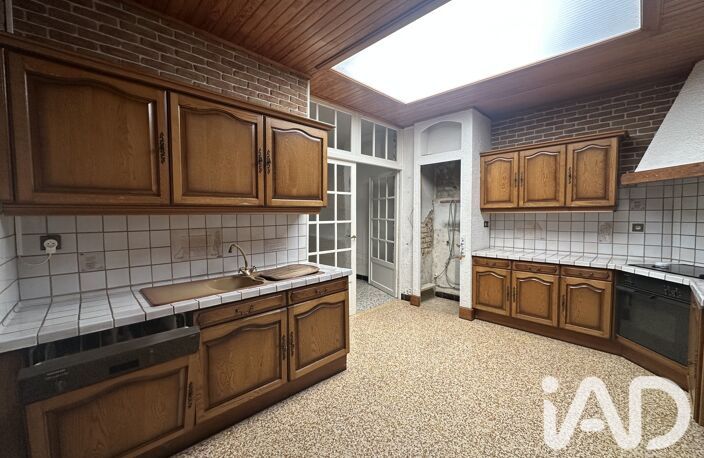 Vente Immeuble 489 m&sup2; — photo 5