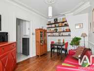 Vente Appartement 2 pièces — photo 2