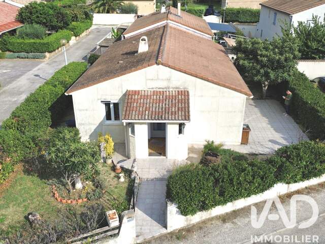 Vente Maison/villa 5 pièces — photo du bien