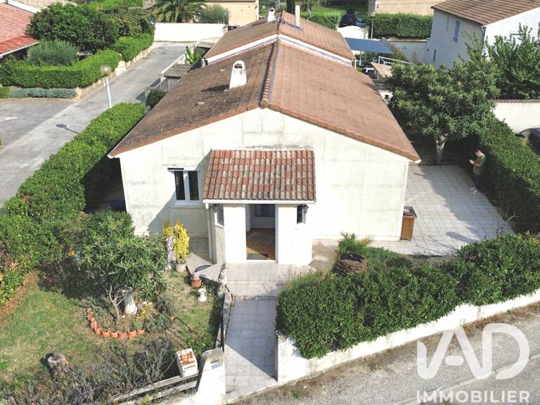 Vente Maison/villa 5 pièces — photo 1