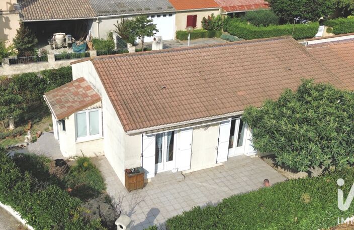 Vente Maison/villa 5 pièces — photo 2