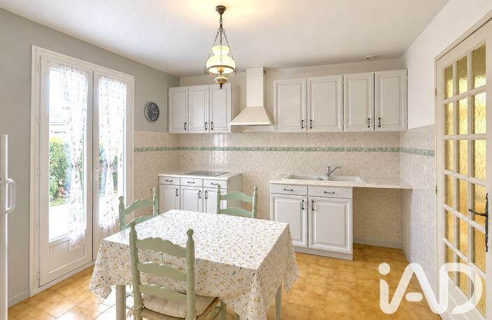 Vente Maison/villa 5 pièces — photo 5