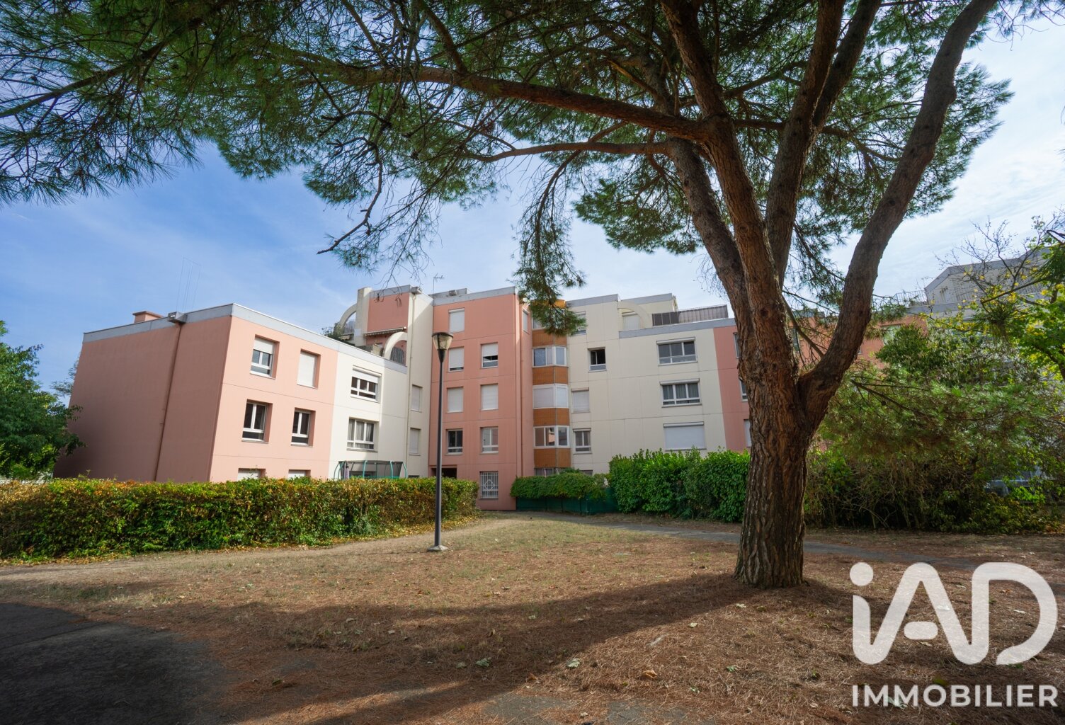 Vente Appartement 5 pièces — photo 1